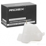 Расширительный бачок RIDEX 1437660855 O8I HO 397e0021 - Изображение 2