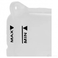 Расширительный бачок RIDEX 397e0033 1437660839 QU PWQA - Изображение 3