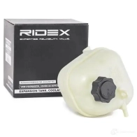 Расширительный бачок RIDEX 397e0023 N 6LAKZ 1437661566 - Изображение 2