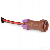 Крыльчатка кондиционера RIDEX 1437913718 0LAT ZG 1254b0003 - Изображение 5