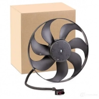 Вентилятор радиатора RIDEX 1438762488 C HMVV9Y 508r0106 - Изображение 2