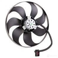 Вентилятор радиатора RIDEX 1438762488 C HMVV9Y 508r0106 - Изображение 4