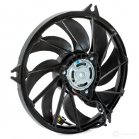 Вентилятор радиатора RIDEX 508r0145 1437970023 C 7QH7O - Изображение 3