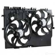 Вентилятор радиатора RIDEX 1437969959 YE07 XJ 508r0151 - Изображение 4