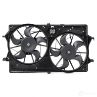 Вентилятор радиатора RIDEX 1437970098 508r0062 AW86RC L - Изображение 3