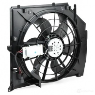 Вентилятор радиатора RIDEX PK SCH 508r0183 1437969974 - Изображение 2