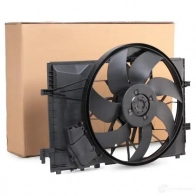 Вентилятор радиатора RIDEX N7 UUKS9 508r0085 1437969987 - Изображение 2