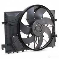 Вентилятор радиатора RIDEX N7 UUKS9 508r0085 1437969987 - Изображение 3