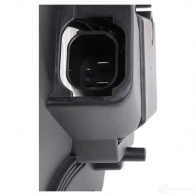 Вентилятор радиатора RIDEX N7 UUKS9 508r0085 1437969987 - Изображение 6