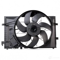 Вентилятор радиатора RIDEX N7 UUKS9 508r0085 1437969987 - Изображение 7