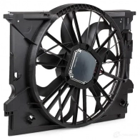 Вентилятор радиатора RIDEX LGL7 72W 508r0176 1438762497 - Изображение 3