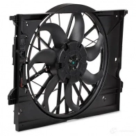 Вентилятор радиатора RIDEX LGL7 72W 508r0176 1438762497 - Изображение 4