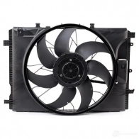 Вентилятор радиатора RIDEX 508r0142 N 22JD 1437969989 - Изображение 3
