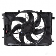 Вентилятор радиатора RIDEX 508r0142 N 22JD 1437969989 - Изображение 4