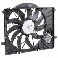Вентилятор радиатора RIDEX 508r0024 GNDA RM 1437969990 - Изображение 3