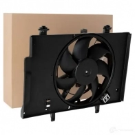Вентилятор радиатора RIDEX 508r0160 U8A38 K 1437970025 - Изображение 2