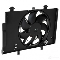 Вентилятор радиатора RIDEX 508r0160 U8A38 K 1437970025 - Изображение 3