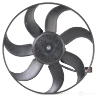 Вентилятор радиатора RIDEX DOZGA W 1438762503 508r0097 - Изображение 2