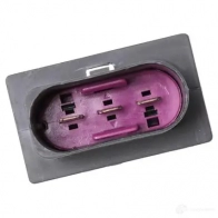 Вентилятор радиатора RIDEX DOZGA W 1438762503 508r0097 - Изображение 4