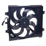 Вентилятор радиатора RIDEX 1437970088 508r0064 TI6 FWQL - Изображение 3