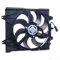 Вентилятор радиатора RIDEX 1437970088 508r0064 TI6 FWQL - Изображение 4
