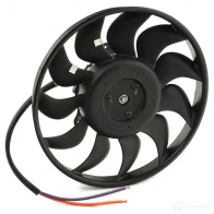 Вентилятор радиатора RIDEX 508r0143 RJZ HY 1438762506 - Изображение 2
