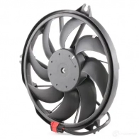 Вентилятор радиатора RIDEX F5 8JY 1437969929 508r0008 - Изображение 4