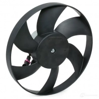 Вентилятор радиатора RIDEX 508r0059 8CQVV QT 1438762508 - Изображение 3