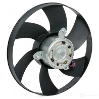 Вентилятор радиатора RIDEX 508r0059 8CQVV QT 1438762508 - Изображение 4