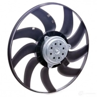 Вентилятор радиатора RIDEX JBM 4W 1437970011 508r0074 - Изображение 3