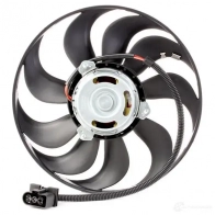 Вентилятор радиатора RIDEX BW8 GI 1437969908 508r0075 - Изображение 2