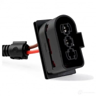 Вентилятор радиатора RIDEX BW8 GI 1437969908 508r0075 - Изображение 3