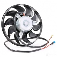 Вентилятор радиатора RIDEX 508r0079 SAR8 8JA 1438762509 - Изображение 4