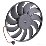 Вентилятор радиатора RIDEX 2E1 R6 508r0177 1437970046 - Изображение 3