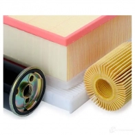Комплект фильтров RIDEX 1437679066 4055f0173 K7V 50 - Изображение 4