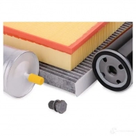 Комплект фильтров RIDEX 4055f0129 Z DG3UY 1437674216 - Изображение 5