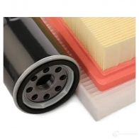 Комплект фильтров RIDEX 1437679683 J9 2EJDX 4055f0177 - Изображение 7