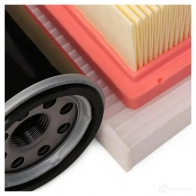 Комплект фильтров RIDEX 4055f0169 1437679854 6R 6I4 - Изображение 5