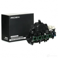 Переходник впускного коллектора RIDEX N RVVI 1437907686 1640f0004 - Изображение 2