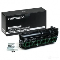 Переходник впускного коллектора RIDEX 1640f0031 IP 5JA2 1437907690 - Изображение 2