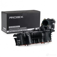 Переходник впускного коллектора RIDEX 1640f0037 A NDYCN 1438771251 - Изображение 2