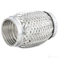 Гофра глушителя RIDEX IR562 O 1437668837 3971f0002 - Изображение 4