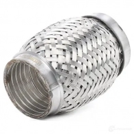 Гофра глушителя RIDEX 3971f0012 FOHU 2AI 1437668840 - Изображение 3