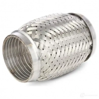 Гофра глушителя RIDEX 3971f0027 5X UT76 1437668846 - Изображение 3