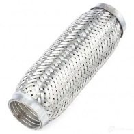 Гофра глушителя RIDEX 1437668852 5GE31 M0 3971f0015 - Изображение 3
