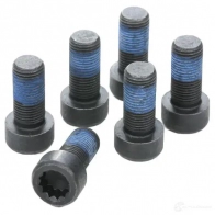 Маховик RIDEX PJIK 3C 577f0018 1437744842 - Изображение 5