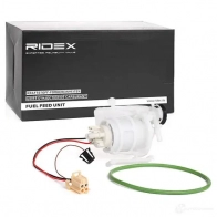 Топливный насос RIDEX 1437911232 T7 5YWJF 1382f0053 - Изображение 2