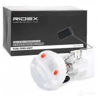 Топливный насос RIDEX 1382f0044 U7VFN NP 1437910693 - Изображение 2