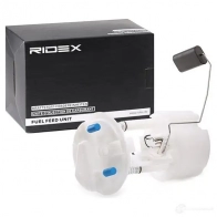 Топливный насос RIDEX 1437910705 S 84TCSC 1382f0188 - Изображение 2