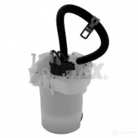 Топливный насос RIDEX 1437910706 8BNAP G4 1382f0008 - Изображение 2